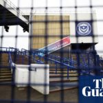 'Football does seem a bit irrelevant': how Covid-19 left Portsmouth reeling | David Hytner