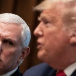 CNN Analyst Predicts The Exact Date Trump Will Dump Pence From The Ticket