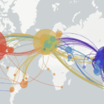 8 strains of the coronavirus are circling the globe. Here's what clues they're giving scientists