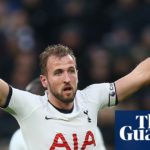 Harry Kane says he will not stay at Spurs 'for the sake of it'