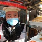 Coronavirus outbreak hits Beijing small businesses