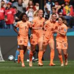 Netherlands Dash South Africa’s Hopes With 2-0 Knockout Victory