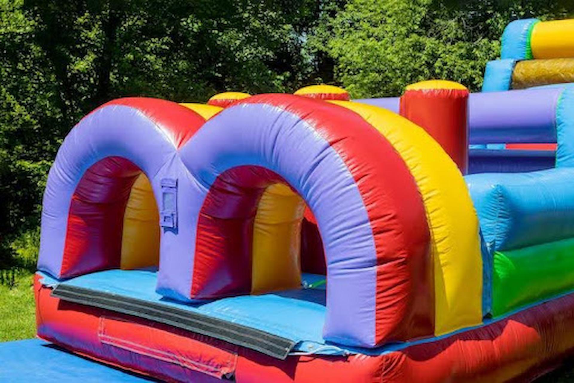 Storytelling Through Design: Case Studies From ABC Inflatables