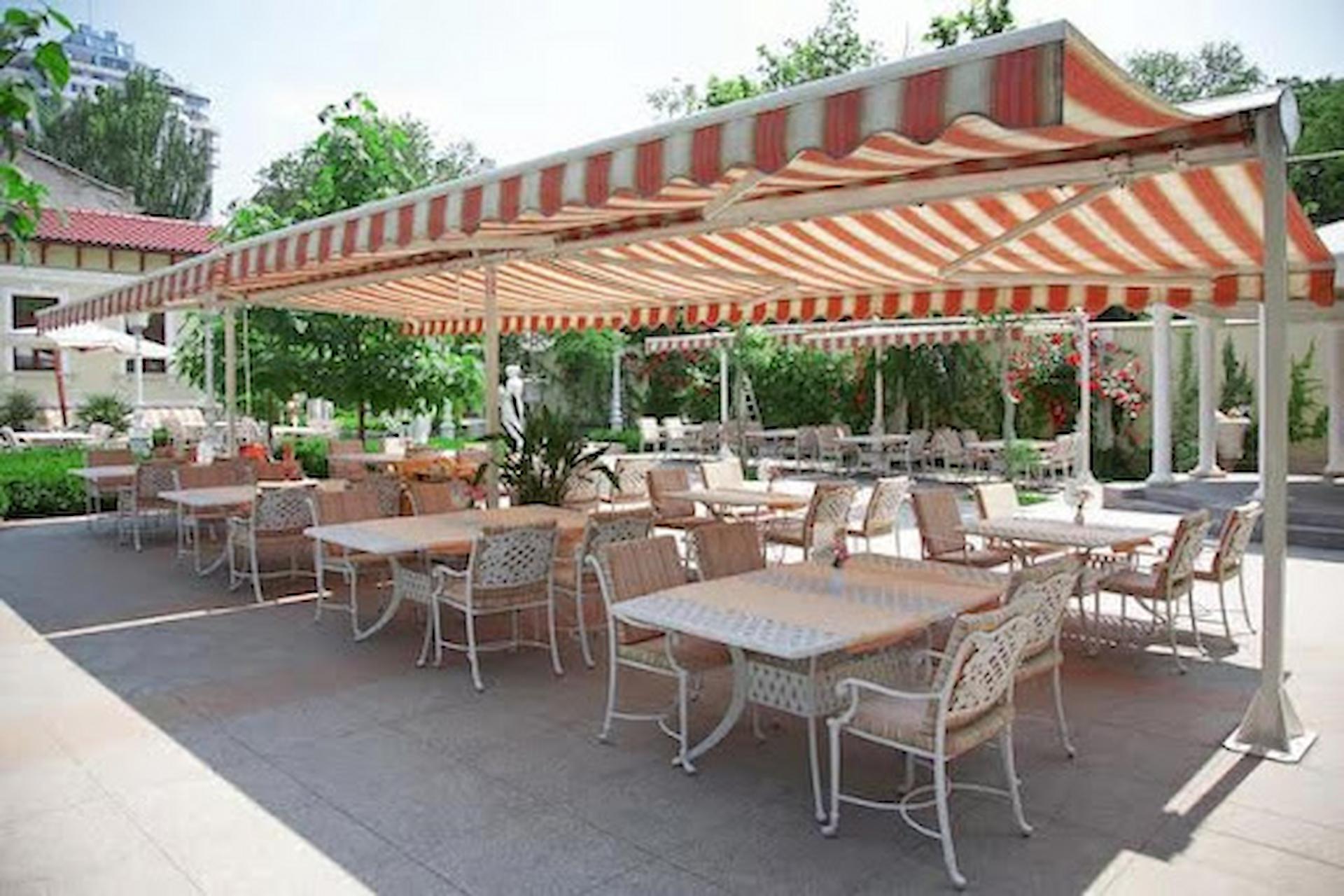 Awning Installation