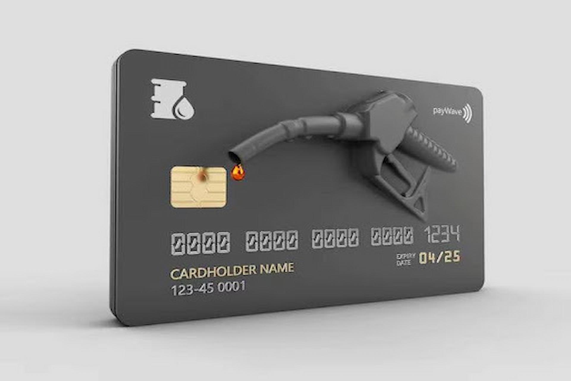Fuel Card