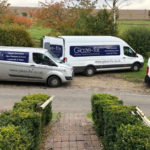 Double Glazing Repairs Newbury