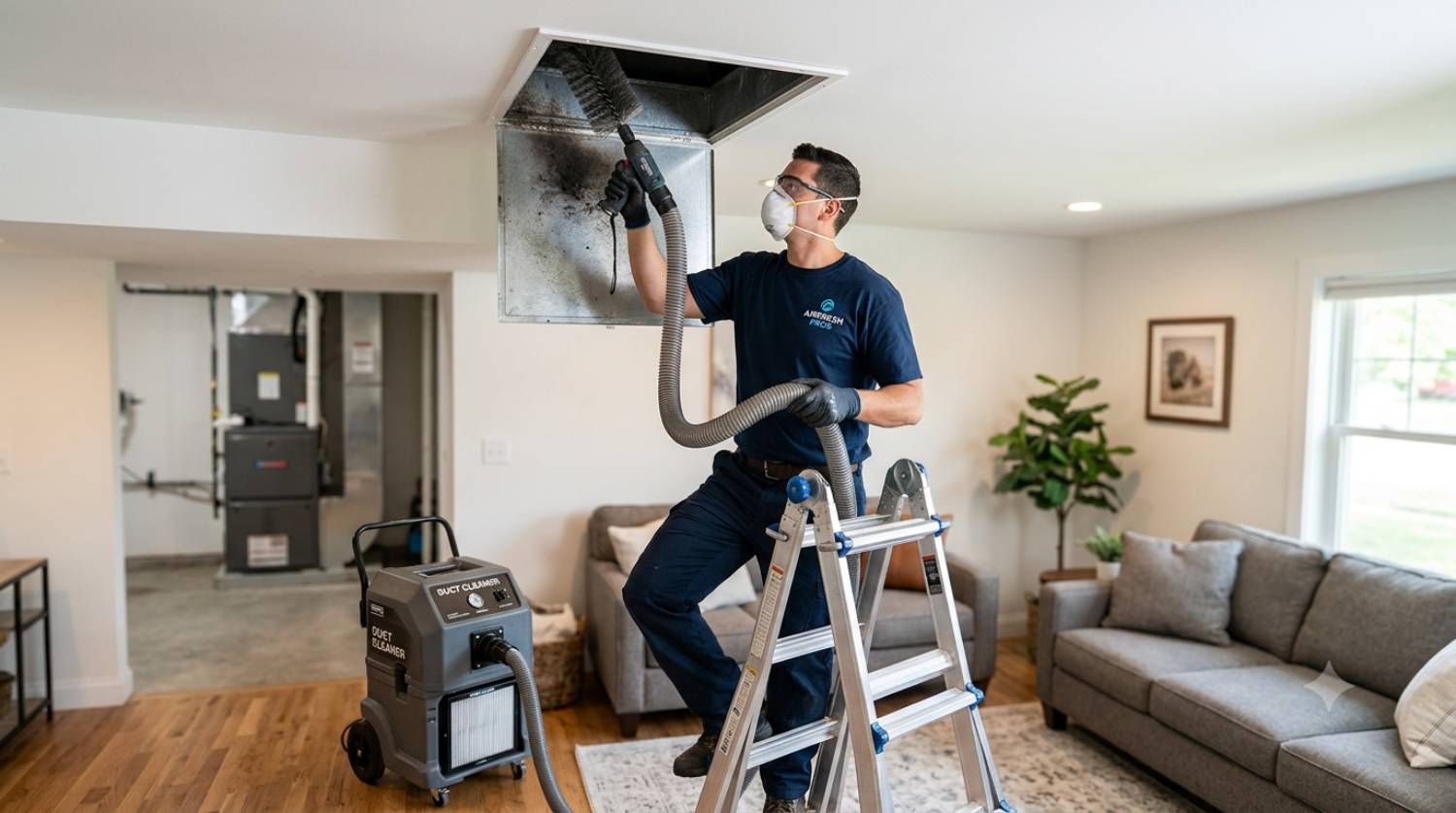 HVAC