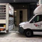 Removals Hampstead