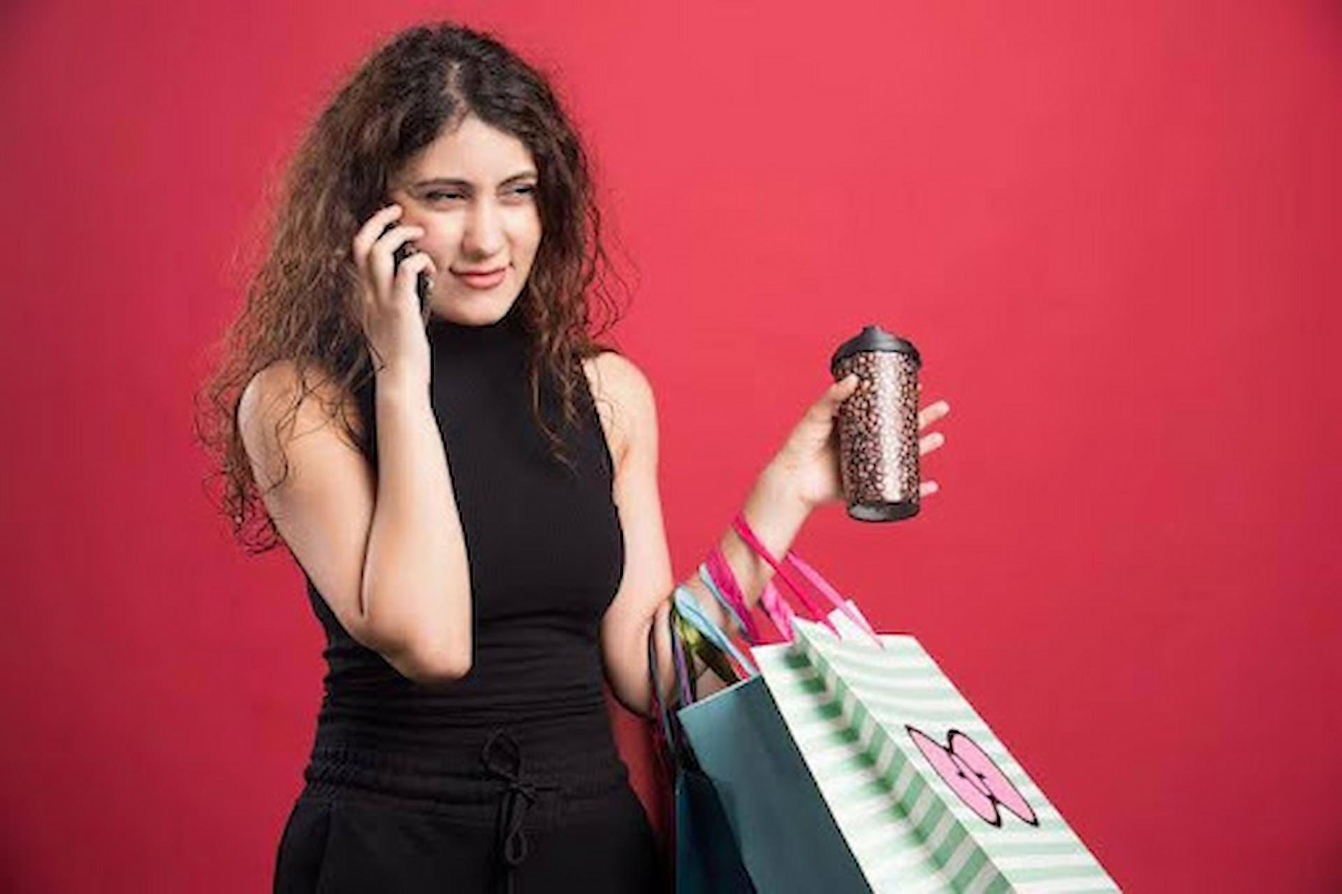 How To Choose The Right Printed Bag Shop For Your Business Needs
