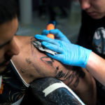 Best Tattoo Shop Scottsdale