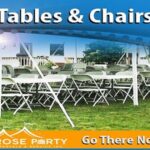 Chair Rentals Glendale Heights IL