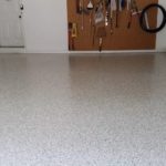 Garage Floor Coatings Raleigh