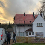 Roof Repairs Weybridge