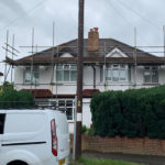 Roof Repairs Weybridge