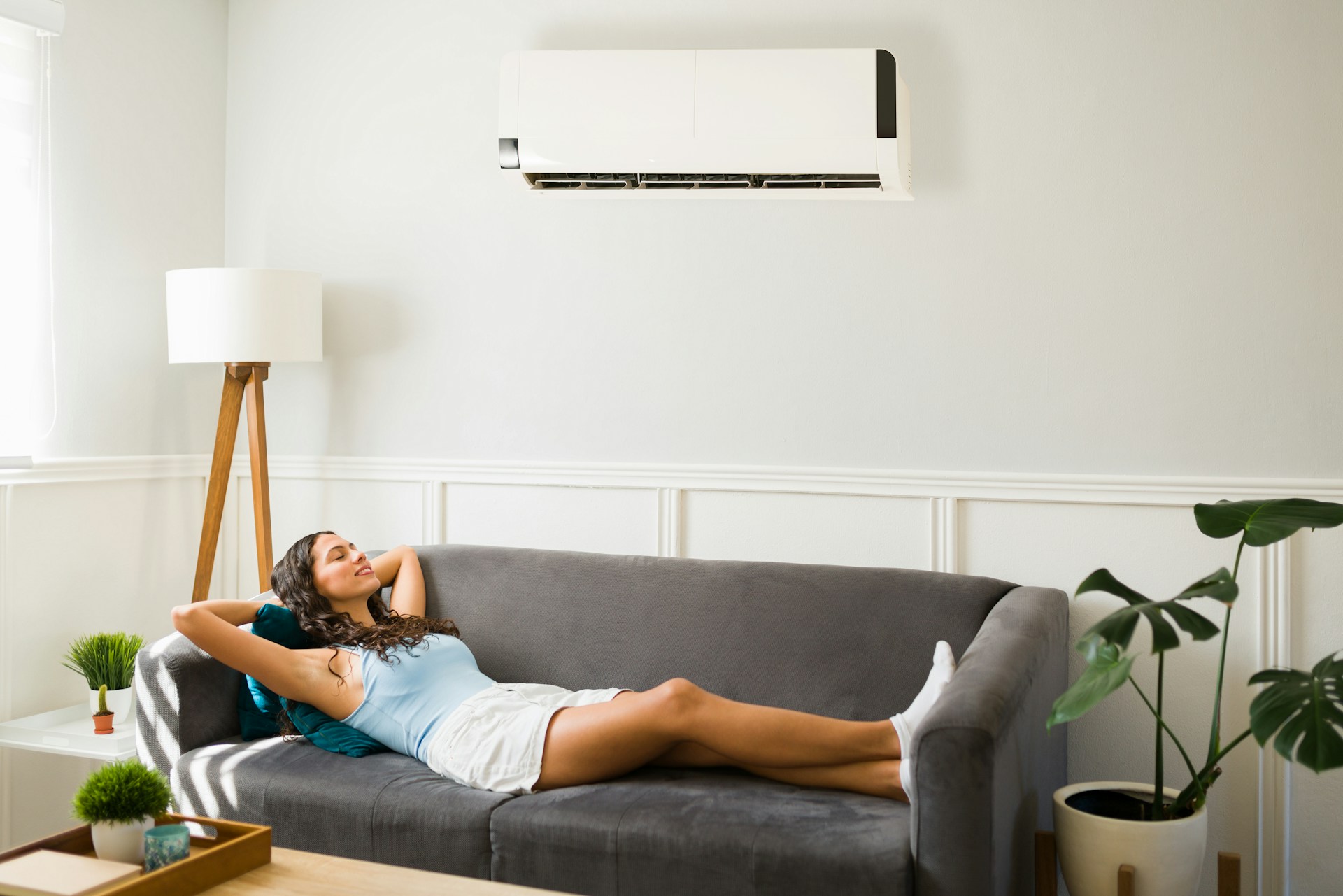 AC Problems