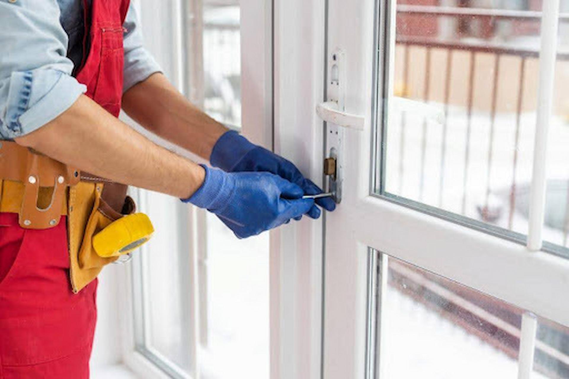 glazing company