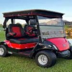 EV Golf Carts