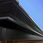 Seamless Guttering