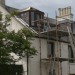 Roofers In Falkirk