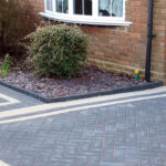 Driveways In Chigwell