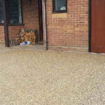 Chandlers Ford Driveway Company