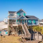 Vacation Rental In Folly Beach SC