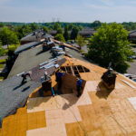 Roof Repairs Chiswick