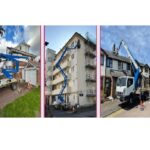 Cherry Picker Hire Milton Keynes