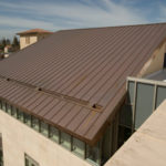 Metal Roofing Knoxville TN