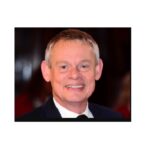 Martin Clunes wins IPSO complaint versus Mail after reporter failed to take notes