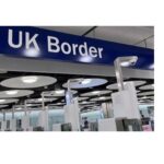 UK net migration hit new record high in 2022 in latest blow for Sunak