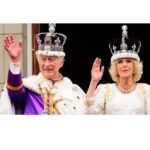 King’s Coronation the most watched programme of 2023, Virgin Media O2 says