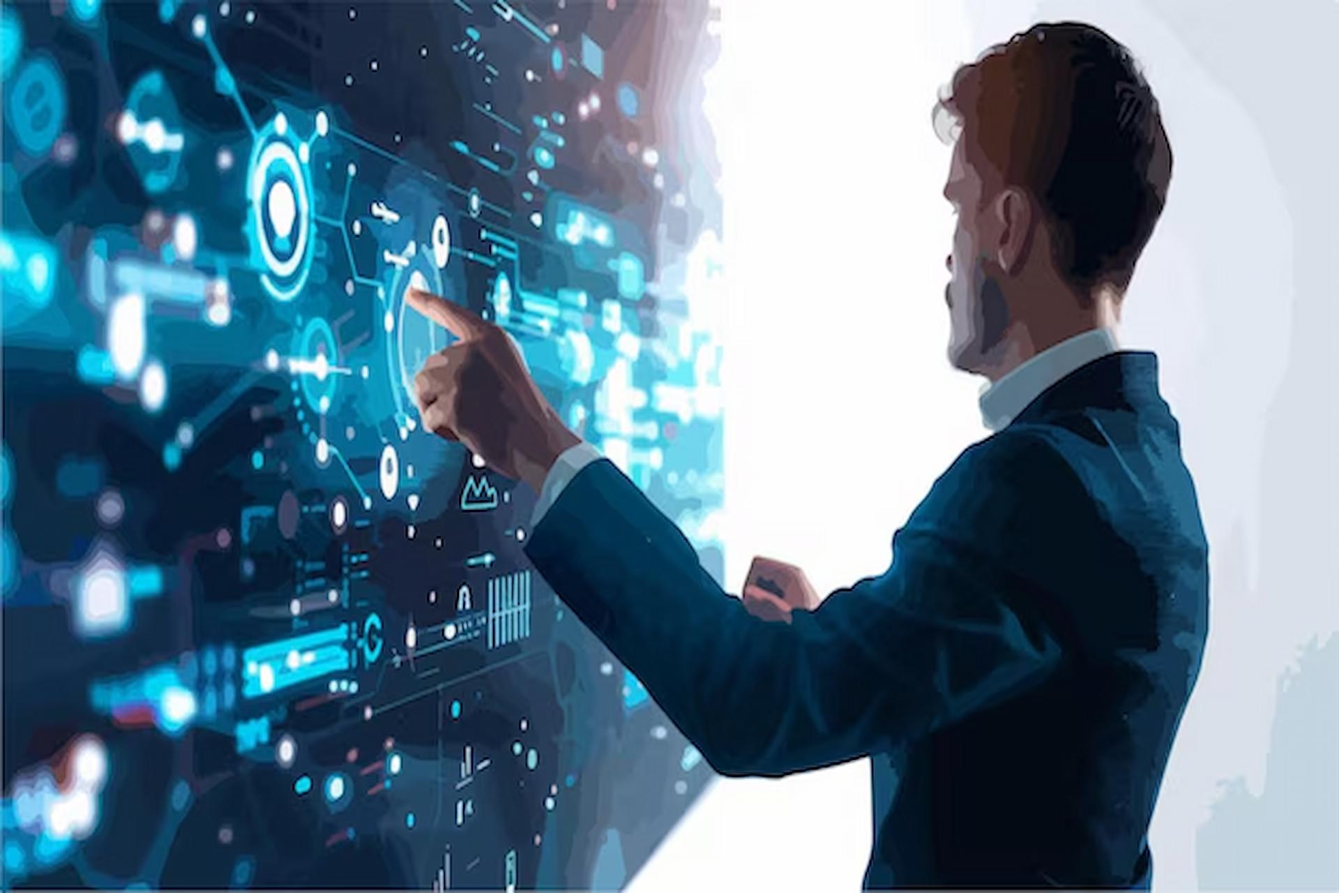 Technology Solutions