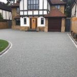 Driveways Barnet