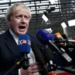 GB News signs Boris Johnson as presenter