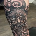 Modern Tattoos Tucson AZ