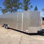 Custom Built Trailer