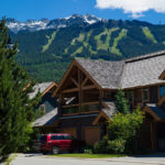 Whistler Vacation Condos